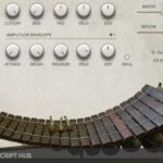 Free Download: Soniccouture – Wassolou Balafon 2.1 (KONTAKT) [Windows]