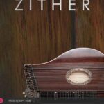 Free Download: Cinematique Instruments – Concert Zither 2 (KONTAKT) [Windows]