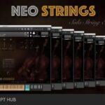 Free Download: Insanity Samples – Neo Strings Solo String Ensemble 4.0.3 (KONTAKT) [Windows]