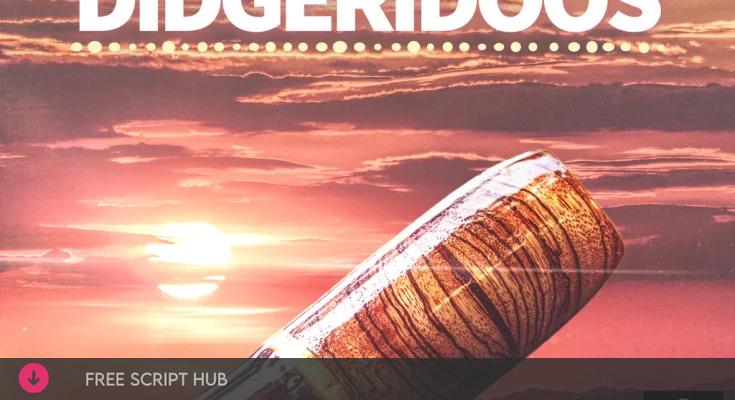 Free Download: Soundiron – Didgeridoos (KONTAKT) [Windows]