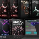 Free Download: MOONBOY – ADRENALINE + Expansion (MIDI, WAV, SERUM, ABLETON, FL STUDIO) [Windows]