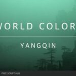 Free Download: Evolution Series – World Colors Yangqin (KONTAKT) [Windows]