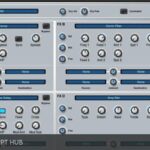 Free Download: Rob Papen – Blue 1.9.0g VSTi x86 x64 [Windows]