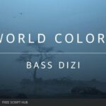 Free Download: Evolution Series – World Colors Bass Dizi (KONTAKT) [Windows]