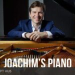 Free Download: Versilian Studios – Joachim’s Piano (KONTAKT) [Windows]