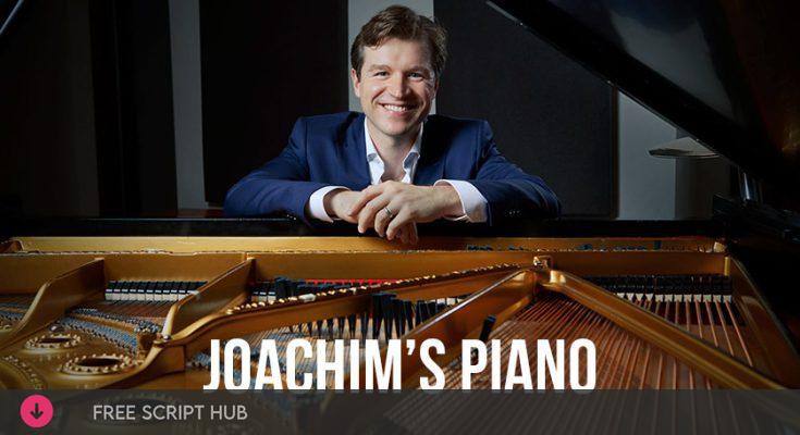 Free Download: Versilian Studios – Joachim’s Piano (KONTAKT) [Windows]