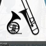 Free Download: Musical Sampling – Orb Horns & Bones (KONTAKT) [Windows]