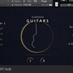 Free Download: XPERIMENTA – Classica Guitars (Kontakt) [Windows]