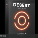 Free Download: The Producer School – Desert (MiDi, WAV, Diva presets) [Windows]