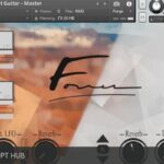 Free Download: David Forner – El Dorado Legato Ambient Guitar (KONTAKT) [Windows]