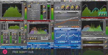 Free Download: Voxengo – Complete Bundle 2024.7 VST, VST3, AAX (x86 x64) [Windows]