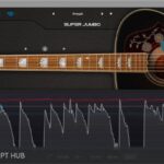 Free Download: Ample Sound – Ample Guitar Gibson SJ-200 Update 3.70 STANDALONE, VSTi, VSTi3, AAX, AU WIN.OSX x64 [Windows]