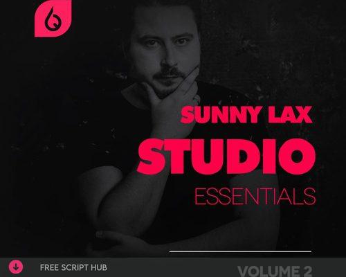 Free Download: Freshly Squeezed Samples – Sunny Lax Spire Essentials Vol. 2 [Windows]