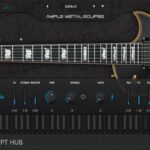 Free Download: Ample Sound – Ample Metal Eclipse 3.7.0 Update STANDALONE, VSTi, VSTi3, AAX, AU WIN.OSX x64 [Windows]