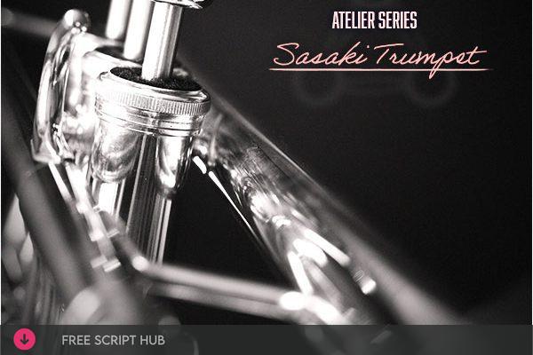 Free Download: Musical Sampling – Atelier Series Sasaki Trumpet v1.1.0 (KONTAKT) [Windows]