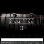 Free Download: Soniccouture – Balinese Gamelan II v2.1.0 (KONTAKT) [Windows]