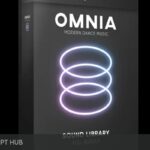 Free Download: The Producer School – Omnia (Ableton Live Project, FL Studio Project, Logic Pro Project, MiDi, WAV) [Windows]