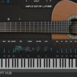 Free Download: Ample Sound – Ample Guitar L 3.7.0 Update STANDALONE, VSTi, VSTi3, AAX, AU WIN.OSX x64 [Windows]