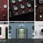 Free Download: Pulsar Modular – Complete Effects Bundle 2024.9.1 VST3, AAX x64 [Windows]