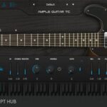 Free Download: Ample Sound – Ample Guitar TC 3.7.0 Update STANDALONE, VSTi, VSTi3, AAX, AU WIN.OSX x64 [Windows]