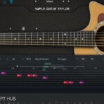 Free Download: Ample Sound – Ample Guitar T 3.7.0 Update STANDALONE, VSTi, VSTi3, AAX, AU WIN.OSX x64 [Windows]