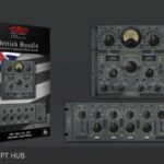 Free Download: Nomad Factory – British Bundle v2.0.1 VST, VST3, AAX x64 [Windows]