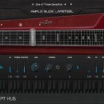 Free Download: Ample Sound – Ample Slide Lapsteel 1.6.0 Update STANDALONE, VSTi, VSTi3, AU WIN.OSX х64 [Windows]