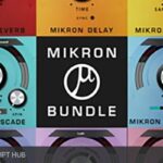 Free Download: 112dB – Mikron Bundle v1.1.1 VST3, AAX x64 [Windows]