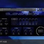 Free Download: Dark Force Audio – SUBVERSION (KONTAKT) [Windows]