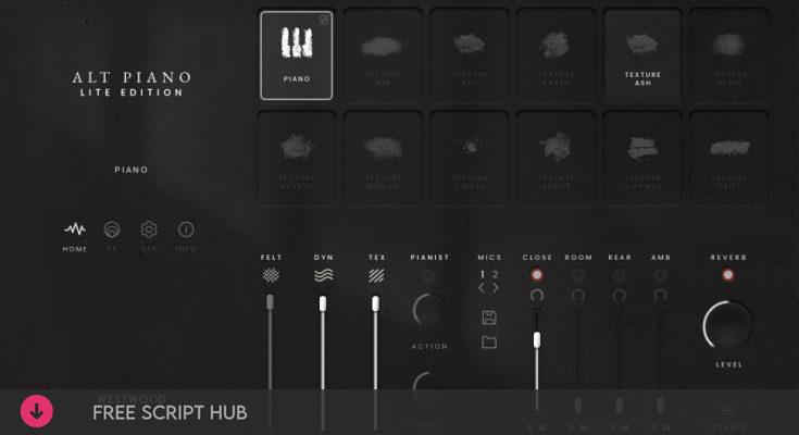 Free Download: Westwood Instruments – ALT PIANO v2.0 (KONTAKT) [Windows]