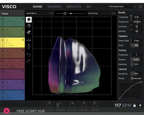 Free Download: Forever 89 – Visco v1.1.2 VST3i x64 [Windows]