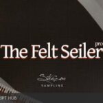 Free Download: Strezov Sampling – The Felt Seiler Pro 1.1.0 Update (KONTAKT) [Windows]