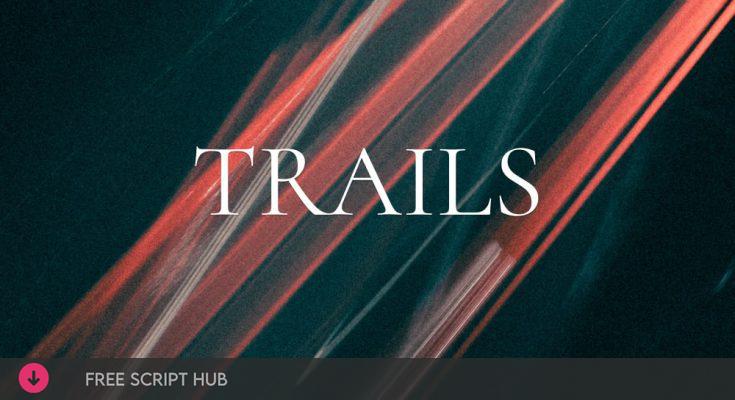 Free Download: Fracture Sounds – TRAILS v1.0.1 (KONTAKT) [Windows]