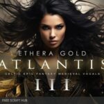 Free Download: Zero-G – Ethera Gold Atlantis 3 (KONTAKT) [Windows]