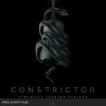 Free Download: Audio Imperia – Constrictor (KONTAKT) [Windows]