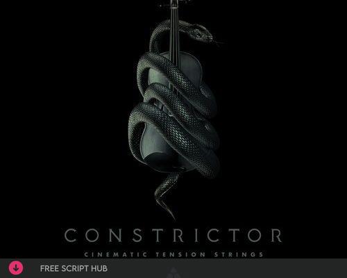 Free Download: Audio Imperia – Constrictor (KONTAKT) [Windows]