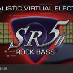 Free Download: Prominy – SR5 Rock Bass 2 v2.0.4 (KONTAKT) [Windows]