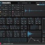 Free Download: Plugin Boutique – DC Snares v1.0.0 VSTi3, AAX, AUi WIN.OSX x64 [Windows]