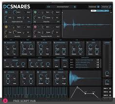 Free Download: Plugin Boutique – DC Snares v1.0.0 VSTi3, AAX, AUi WIN.OSX x64 [Windows]