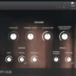 Free Download: Fracture Sounds – Homestead Piano 1.0.1 (KONTAKT) [Windows]