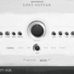 Free Download: Westwood Instruments – Lost Guitar (KONTAKT) [Windows]