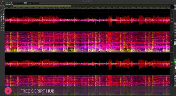 Free Download: Steinberg – SpectraLayers Pro 11 v11.0.10 x64 [Windows]