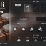 Free Download: Impact Soundworks – MBG Percussion – Boobams (KONTAKT) [Windows]