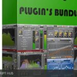 Free Download: Voxengo – Complete Bundle 2024.6 VST, VST3, AAX x86 x64 [Windows]