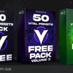 Free Download: Sonicspore – Free Vital Bundle (VITAL) [Windows]