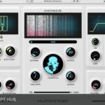 Free Download: BABY Audio – Humanoid v1.0.0 VST, VST3, AAX, AU WIN.OSX x86 x64 [Windows]