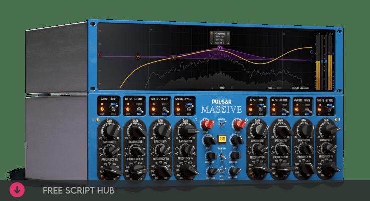 Free Download: Pulsar Audio – Plugins Bundle Complete v2024.07 VST, VST3, AAX x64 [Windows]