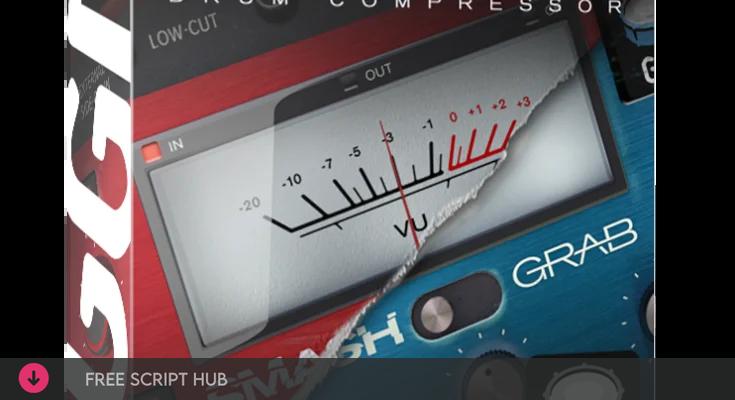 Free Download: GetGood Drums – Smash and Grab v2.3.4 VST, VST3, AAX x64 [Windows]