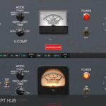 Free Download: AudioScapeKiive Audio – V-Comp v1.0.3 VST3, AU, AAX WIN.OSX [Windows]