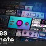 Free Download: Waves – Complete 2024.06.24 SAL, VST3, AAX WIN.OSX х64 [Windows]